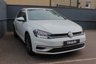 USED 2018 68 VOLKSWAGEN GOLF 1.5 SE NAVIGATION TSI EVO 5d 148 BHP 2 Owners, VW History, Under 30000 Miles, Immaculate Condition