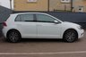USED 2018 68 VOLKSWAGEN GOLF 1.5 SE NAVIGATION TSI EVO 5d 148 BHP 2 Owners, VW History, Under 30000 Miles, Immaculate Condition