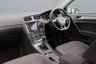 USED 2018 68 VOLKSWAGEN GOLF 1.5 SE NAVIGATION TSI EVO 5d 148 BHP 2 Owners, VW History, Under 30000 Miles, Immaculate Condition