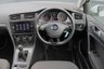 USED 2018 68 VOLKSWAGEN GOLF 1.5 SE NAVIGATION TSI EVO 5d 148 BHP 2 Owners, VW History, Under 30000 Miles, Immaculate Condition