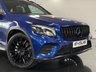 USED 2016 66 MERCEDES-BENZ GLC-CLASS 2.1 GLC 250 D 4MATIC AMG LINE PREMIUM PLUS 5d 201 BHP 