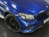 USED 2016 66 MERCEDES-BENZ GLC-CLASS 2.1 GLC 250 D 4MATIC AMG LINE PREMIUM PLUS 5d 201 BHP 