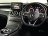 USED 2016 66 MERCEDES-BENZ GLC-CLASS 2.1 GLC 250 D 4MATIC AMG LINE PREMIUM PLUS 5d 201 BHP 