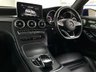 USED 2016 66 MERCEDES-BENZ GLC-CLASS 2.1 GLC 250 D 4MATIC AMG LINE PREMIUM PLUS 5d 201 BHP 