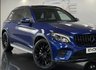 USED 2016 66 MERCEDES-BENZ GLC-CLASS 2.1 GLC 250 D 4MATIC AMG LINE PREMIUM PLUS 5d 201 BHP 