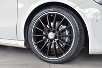 USED 2016 66 MERCEDES-BENZ A-CLASS 2.1 A 200 D AMG LINE PREMIUM 5d 134 BHP Premium + Night Packs