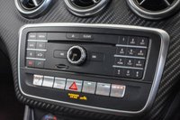 USED 2016 66 MERCEDES-BENZ A-CLASS 2.1 A 200 D AMG LINE PREMIUM 5d 134 BHP Premium + Night Packs