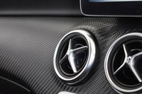 USED 2016 66 MERCEDES-BENZ A-CLASS 2.1 A 200 D AMG LINE PREMIUM 5d 134 BHP Premium + Night Packs