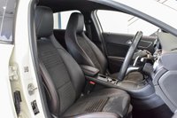 USED 2016 66 MERCEDES-BENZ A-CLASS 2.1 A 200 D AMG LINE PREMIUM 5d 134 BHP Premium + Night Packs
