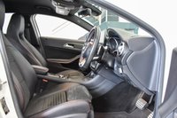 USED 2016 66 MERCEDES-BENZ A-CLASS 2.1 A 200 D AMG LINE PREMIUM 5d 134 BHP Premium + Night Packs
