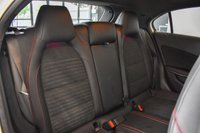 USED 2016 66 MERCEDES-BENZ A-CLASS 2.1 A 200 D AMG LINE PREMIUM 5d 134 BHP Premium + Night Packs