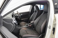 USED 2016 66 MERCEDES-BENZ A-CLASS 2.1 A 200 D AMG LINE PREMIUM 5d 134 BHP Premium + Night Packs