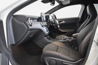 USED 2016 66 MERCEDES-BENZ A-CLASS 2.1 A 200 D AMG LINE PREMIUM 5d 134 BHP Premium + Night Packs