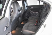 USED 2016 66 MERCEDES-BENZ A-CLASS 2.1 A 200 D AMG LINE PREMIUM 5d 134 BHP Premium + Night Packs