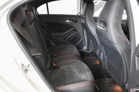 USED 2016 66 MERCEDES-BENZ A-CLASS 2.1 A 200 D AMG LINE PREMIUM 5d 134 BHP Premium + Night Packs