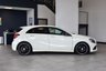 USED 2016 66 MERCEDES-BENZ A-CLASS 2.1 A 200 D AMG LINE PREMIUM 5d 134 BHP Premium + Night Packs