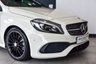 USED 2016 66 MERCEDES-BENZ A-CLASS 2.1 A 200 D AMG LINE PREMIUM 5d 134 BHP Premium + Night Packs