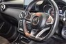 USED 2016 66 MERCEDES-BENZ A-CLASS 2.1 A 200 D AMG LINE PREMIUM 5d 134 BHP Premium + Night Packs
