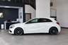 USED 2016 66 MERCEDES-BENZ A-CLASS 2.1 A 200 D AMG LINE PREMIUM 5d 134 BHP Premium + Night Packs