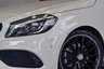 USED 2016 66 MERCEDES-BENZ A-CLASS 2.1 A 200 D AMG LINE PREMIUM 5d 134 BHP Premium + Night Packs