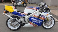 USED 1992 J HONDA NSR250 SP Rothmans Edition Sports Classic Nearest you will get to riding a 90s GP bike