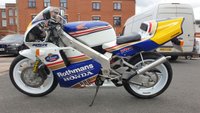 USED 1992 J HONDA NSR250 SP Rothmans Edition Sports Classic Nearest you will get to riding a 90s GP bike