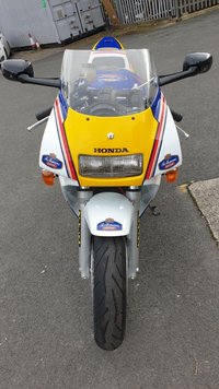 USED 1992 J HONDA NSR250 SP Rothmans Edition Sports Classic Nearest you will get to riding a 90s GP bike