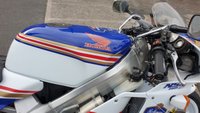 USED 1992 J HONDA NSR250 SP Rothmans Edition Sports Classic Nearest you will get to riding a 90s GP bike