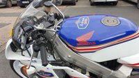 USED 1992 J HONDA NSR250 SP Rothmans Edition Sports Classic Nearest you will get to riding a 90s GP bike