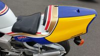 USED 1992 J HONDA NSR250 SP Rothmans Edition Sports Classic Nearest you will get to riding a 90s GP bike