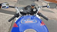 USED 1992 J HONDA NSR250 SP Rothmans Edition Sports Classic Nearest you will get to riding a 90s GP bike