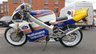USED 1992 J HONDA NSR250 SP Rothmans Edition Sports Classic Nearest you will get to riding a 90s GP bike