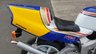 USED 1992 J HONDA NSR250 SP Rothmans Edition Sports Classic Nearest you will get to riding a 90s GP bike