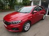 USED 2018 18 FIAT TIPO 1.4 EASY PLUS 5d 94 BHP Full Service History + Just Serviced, One Previous Owner, NEW MOT, Low Insurance Group!