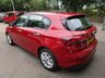 USED 2018 18 FIAT TIPO 1.4 EASY PLUS 5d 94 BHP Full Service History + Just Serviced, One Previous Owner, NEW MOT, Low Insurance Group!
