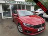 USED 2018 18 FIAT TIPO 1.4 EASY PLUS 5d 94 BHP Full Service History + Just Serviced, One Previous Owner, NEW MOT, Low Insurance Group!