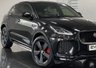 USED 2019 19 JAGUAR E-PACE 2.0 R-DYNAMIC SE 5d 148 BHP REVERSE CAMERA, MERIDIAN, NAV!