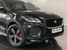 USED 2019 19 JAGUAR E-PACE 2.0 R-DYNAMIC SE 5d 148 BHP REVERSE CAMERA, MERIDIAN, NAV!
