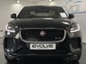 USED 2019 19 JAGUAR E-PACE 2.0 R-DYNAMIC SE 5d 148 BHP REVERSE CAMERA, MERIDIAN, NAV!