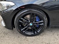 USED 2019 19 BMW 1 SERIES 3.0 M140I SHADOW EDITION 5d 335 BHP ONE OWNER | FULL BMW S/H