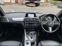 USED 2019 19 BMW 1 SERIES 3.0 M140I SHADOW EDITION 5d 335 BHP ONE OWNER | FULL BMW S/H