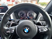 USED 2019 19 BMW 1 SERIES 3.0 M140I SHADOW EDITION 5d 335 BHP ONE OWNER | FULL BMW S/H