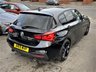 USED 2019 19 BMW 1 SERIES 3.0 M140I SHADOW EDITION 5d 335 BHP ONE OWNER | FULL BMW S/H
