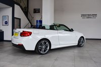 USED 2018 18 BMW 2 SERIES 1.5 218I M SPORT 2d 134 BHP Sat Nav, Heated Seats+S/Wheel
