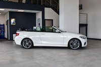 USED 2018 18 BMW 2 SERIES 1.5 218I M SPORT 2d 134 BHP Sat Nav, Heated Seats+S/Wheel