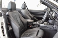 USED 2018 18 BMW 2 SERIES 1.5 218I M SPORT 2d 134 BHP Sat Nav, Heated Seats+S/Wheel