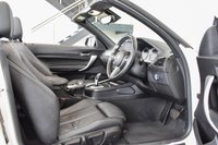 USED 2018 18 BMW 2 SERIES 1.5 218I M SPORT 2d 134 BHP Sat Nav, Heated Seats+S/Wheel