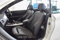 USED 2018 18 BMW 2 SERIES 1.5 218I M SPORT 2d 134 BHP Sat Nav, Heated Seats+S/Wheel