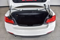 USED 2018 18 BMW 2 SERIES 1.5 218I M SPORT 2d 134 BHP Sat Nav, Heated Seats+S/Wheel