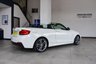 USED 2018 18 BMW 2 SERIES 1.5 218I M SPORT 2d 134 BHP Sat Nav, Heated Seats+S/Wheel